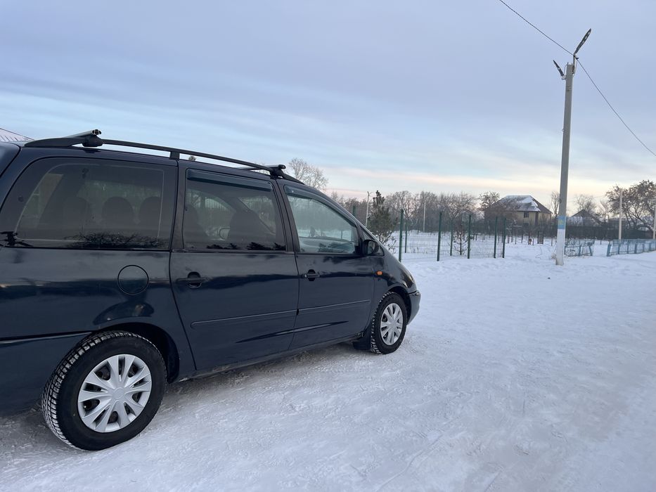 Продам Volkswagen Sharan.
