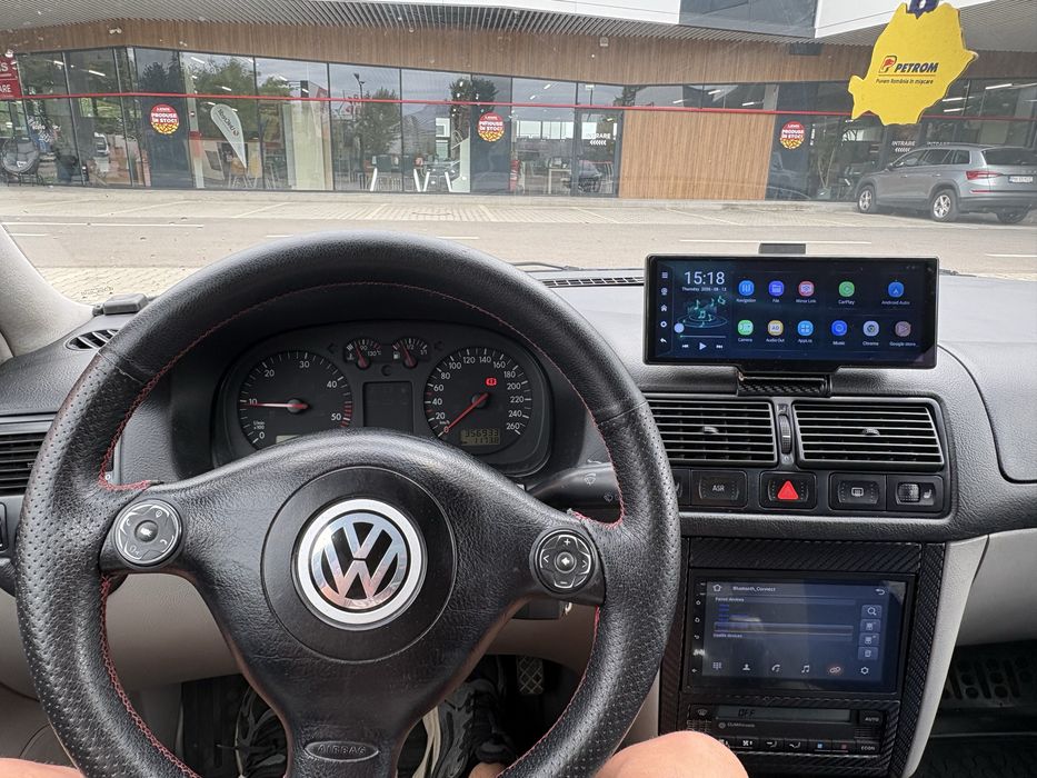 Vw Golf 4 1.9 TDI 116 cai