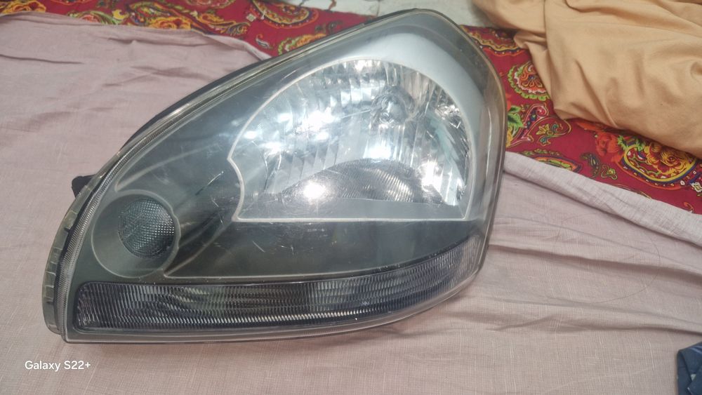 Фара на машину tucson