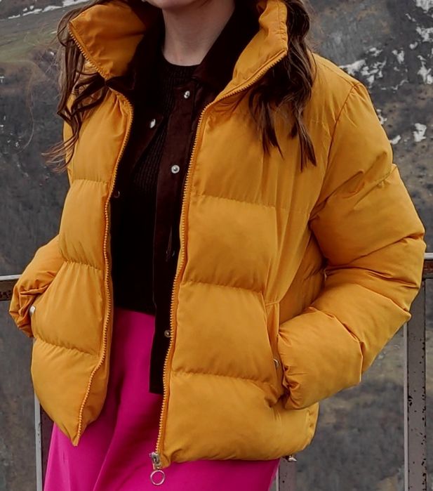 Куртка женская M