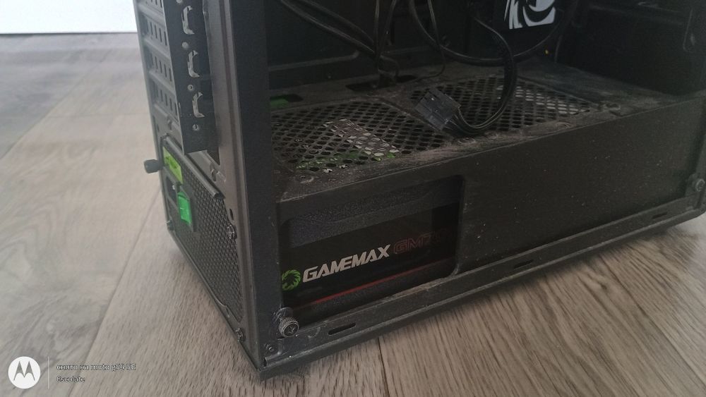 системный блок i5 9600kf/1050Ti