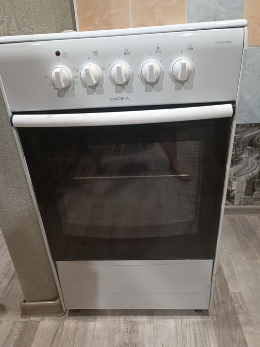 Продам электроплиту