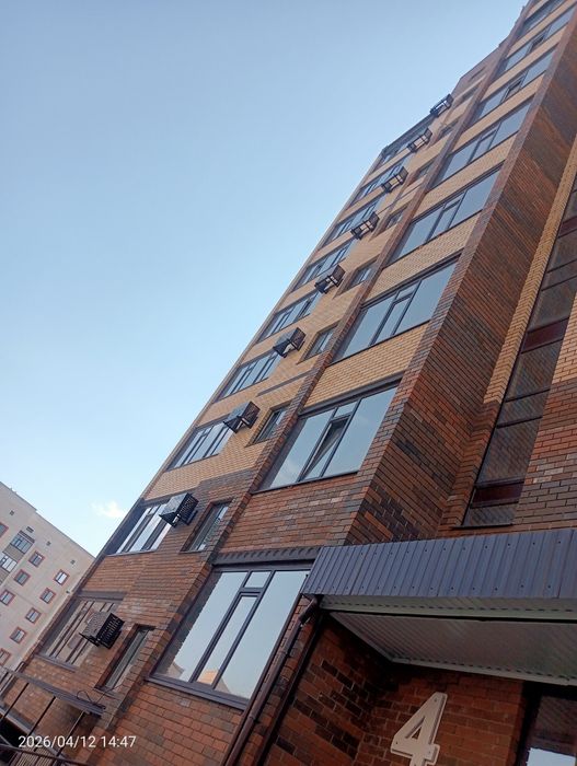 Квартира батыс 2