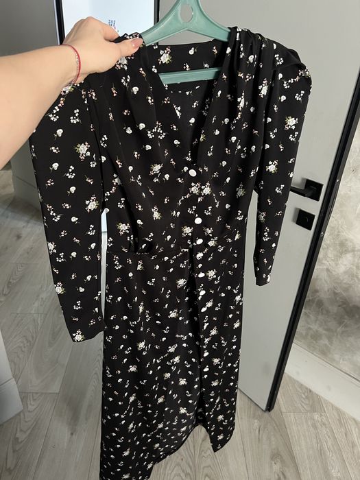 Продам платье индивидуального пошива