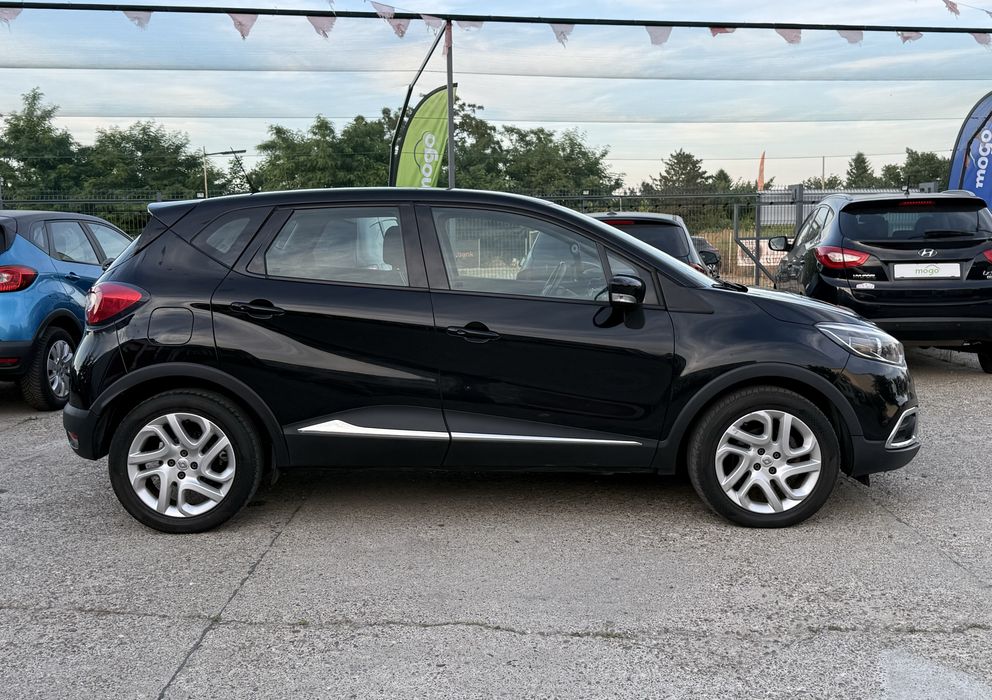 RENAULT Captur 2013 — imagine 5