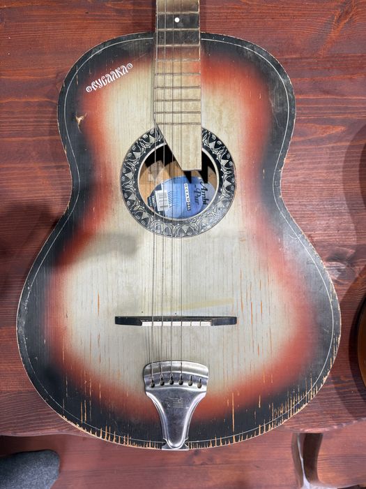 Класическа Китара