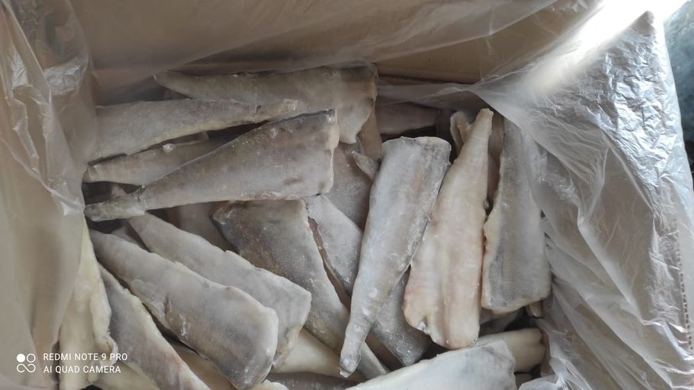 Рыба. БалыкФиле рыбы минтай оптом