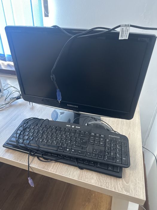 Продам компьютер