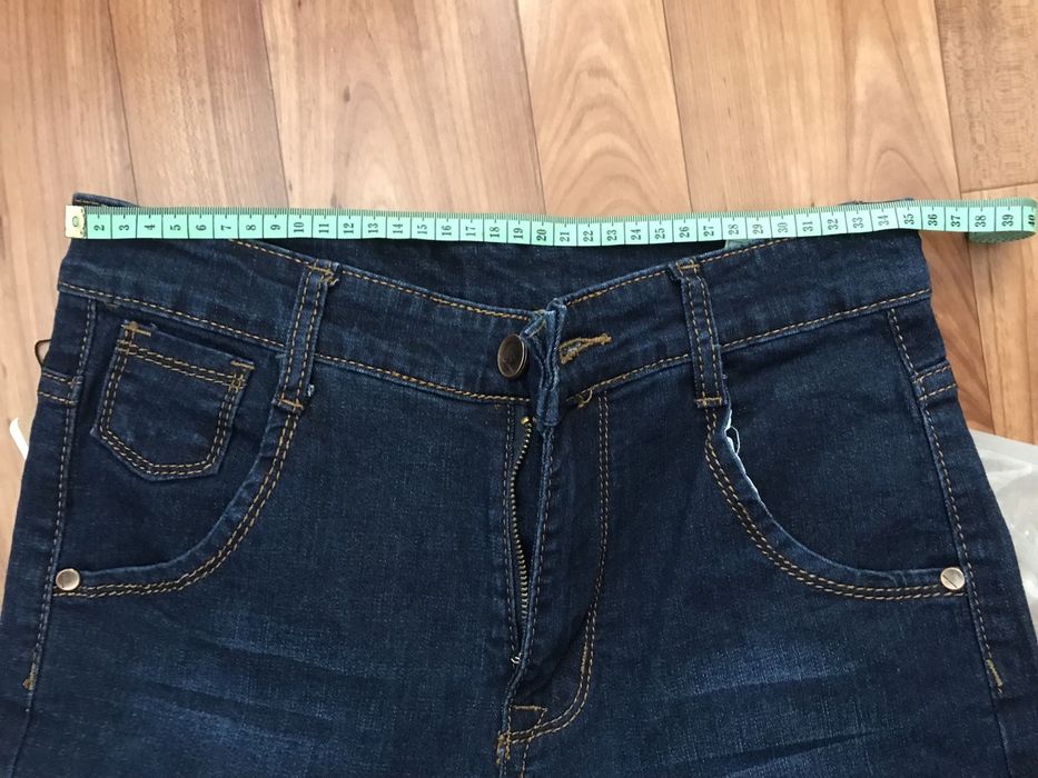 Новые джинсы!    .