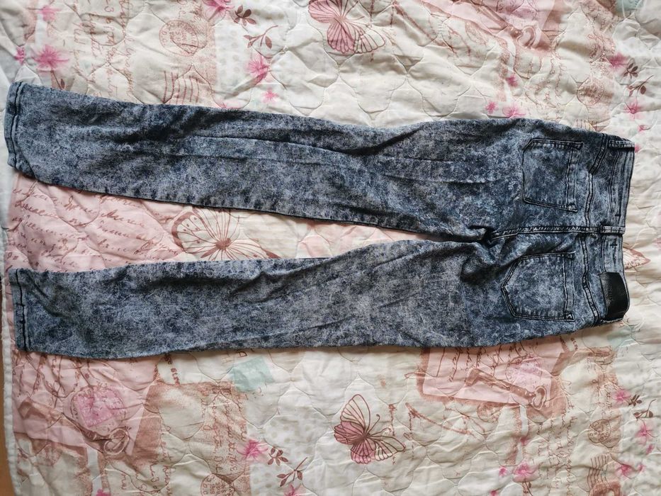 Детски дрехи  - дънки