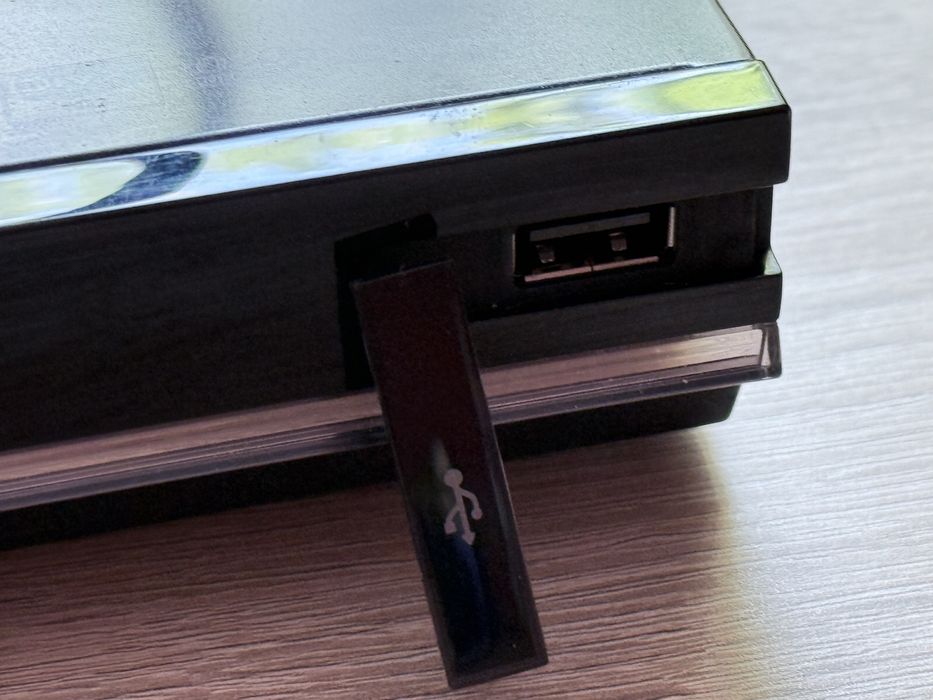 Samsung BD-C5300 Blu-ray плейър