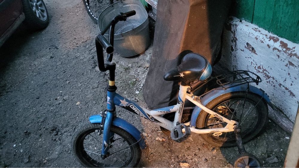 Велики в хорошем состоянии