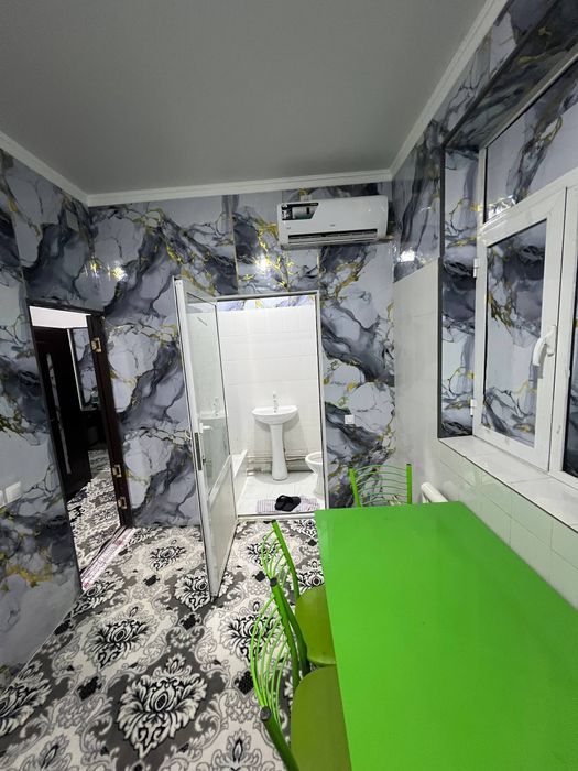 Гостиница Хостел Кунлик Саатка без закс