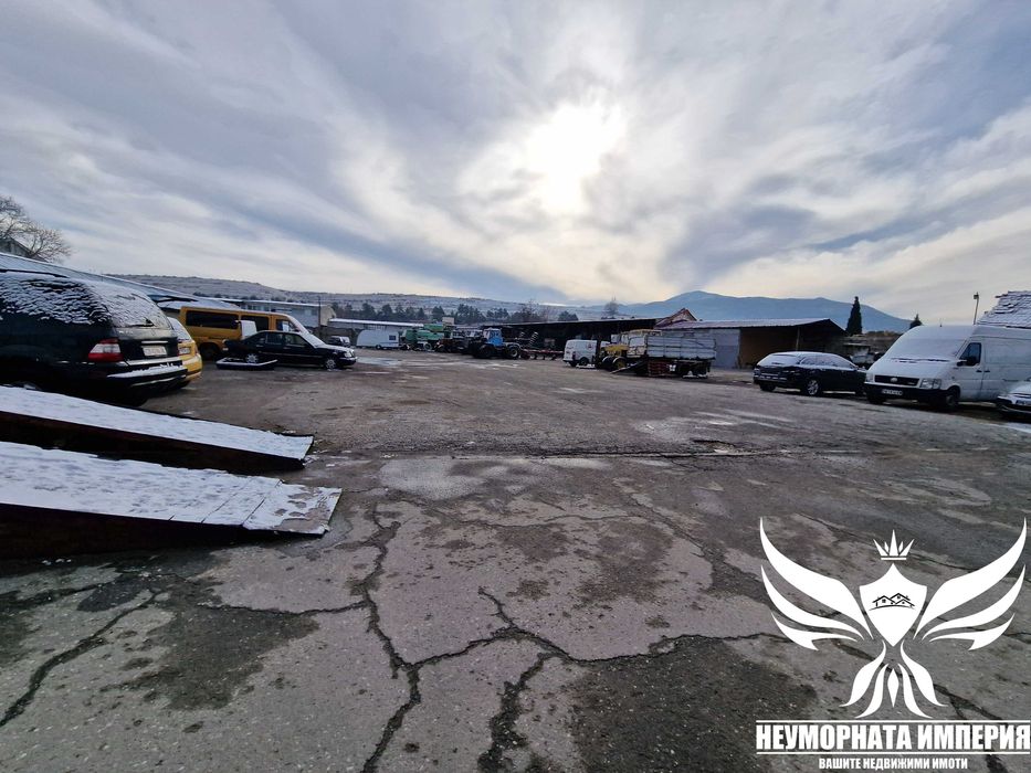 Дава се под наем Парцел в Асеновград - 1000 кв.м за 25 € - Снимка #4