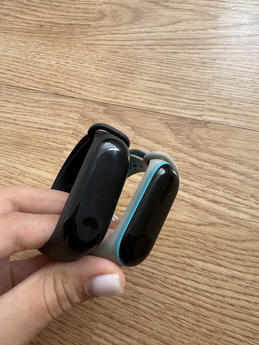 Mi band 3 часы электронные