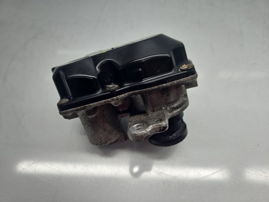 Supapa EGR Renault Megane 3 [Fabr 2008-2015] 147109816R 1.6 dCi R9M-A4