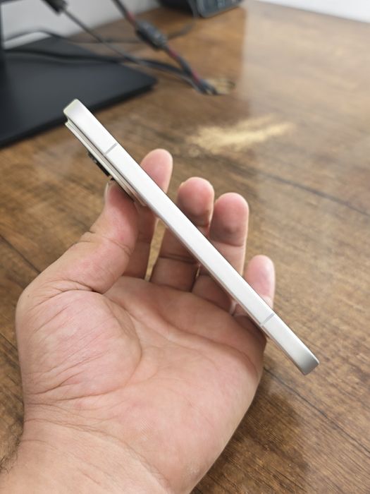 Xiaomi 17 pro mi