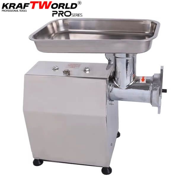 Професионална Месомелачка Kraft Royal  800W