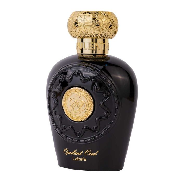 Parfum Arabesc Apa de Parfum Opulent Oud, Lattafa, Unisex - 100ml