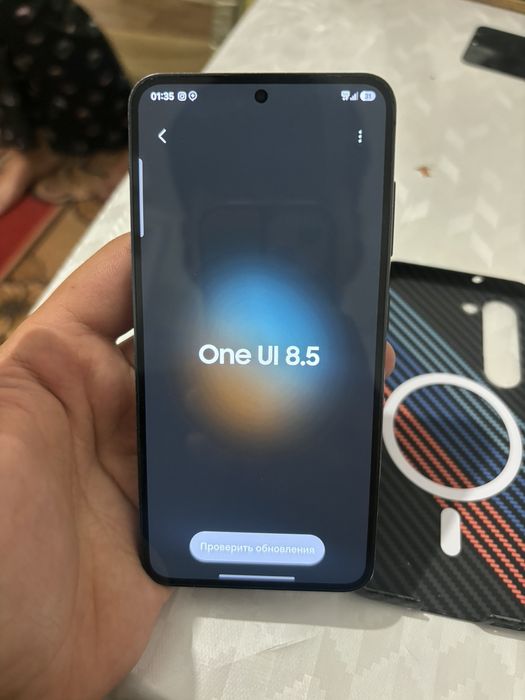 Samsung s23 8/128