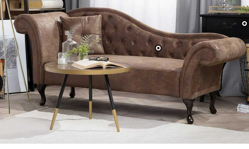 Canapea / Șezlong pentru living modern – impecabilă, ca nouă, livrare gratuita Iasi