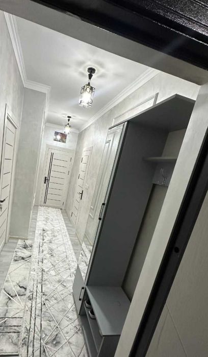 Bektemir tumani Vodnik uy (Musaffo Maskan turar joy majmuasi)