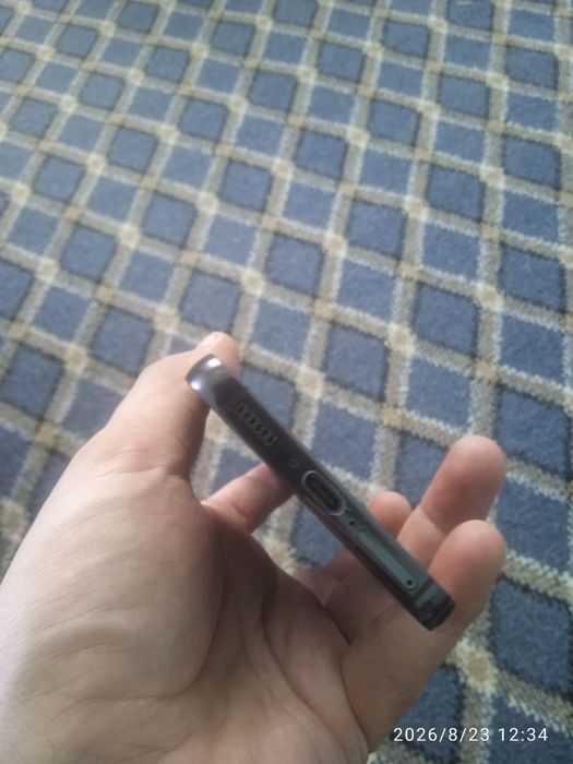 Samsung s23 256tali