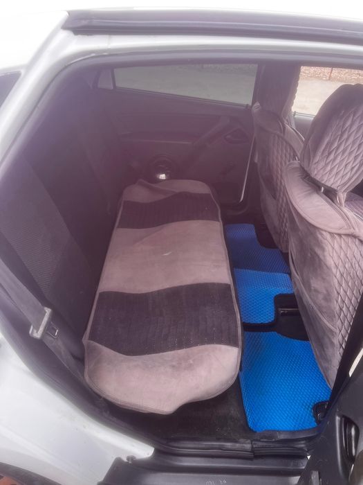 Лада гранта лифтбек