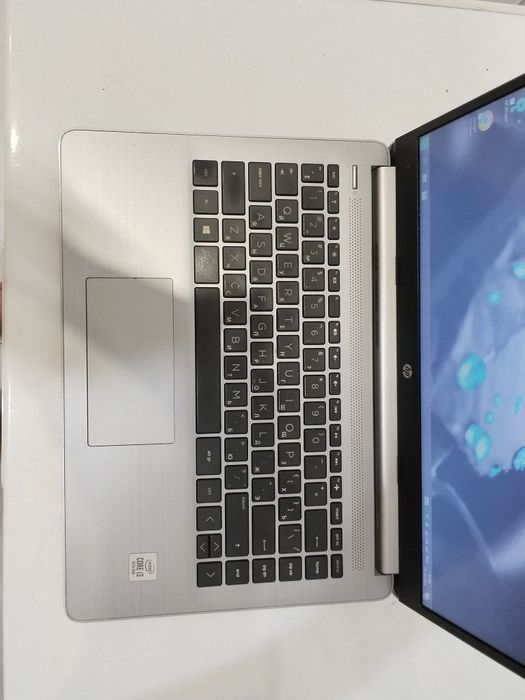 Продам ноутбук HP