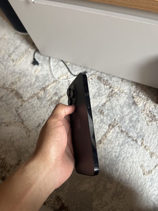 Iphone 14 pro max 86% 128gb