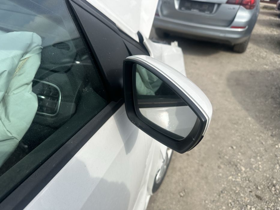 Огледало/Огледала за Фолксваген Поло 6R след 2010г.!