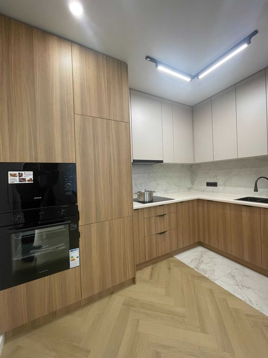 Сдаётся 3 ком квартира в ЖК RAMS CITY