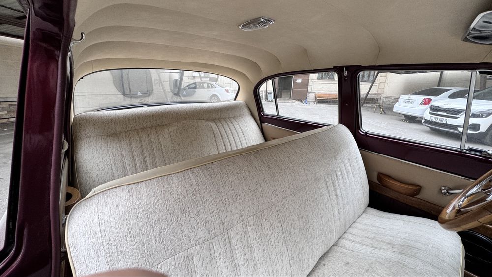 Продается ГАЗ 21 Р