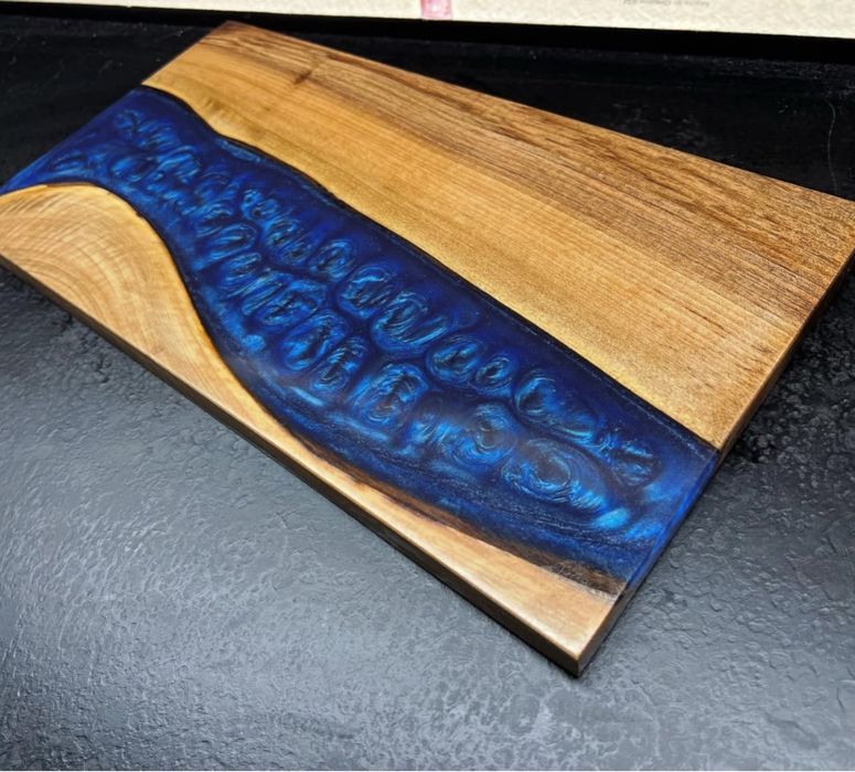 Уникални дъски за рязане и сервиране за подарък
