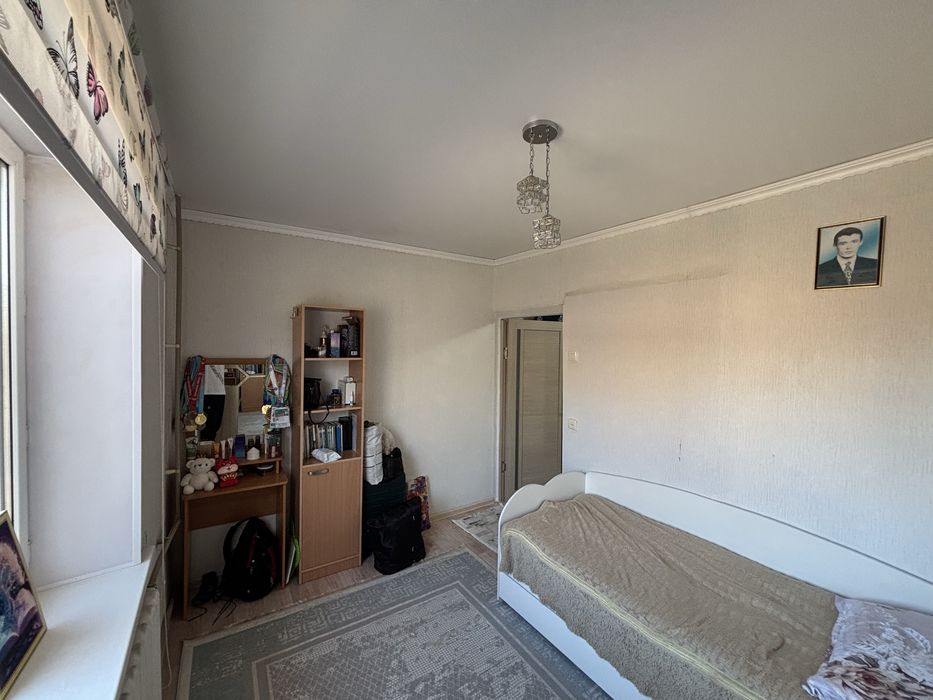 Продам 2-х комнатную квартиру