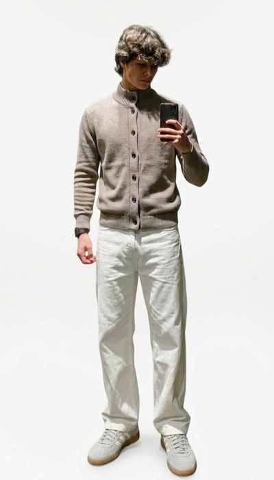 Продаю весь образ