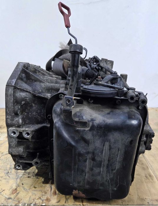 Titan Auto Hyundai A5GF1 G4KC АКПП