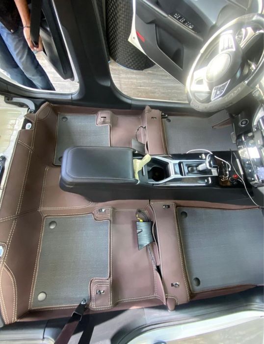 Полики Коврики 360°