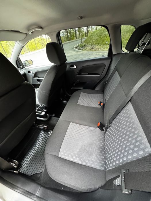 Ford Fiesta 1.6 diesel