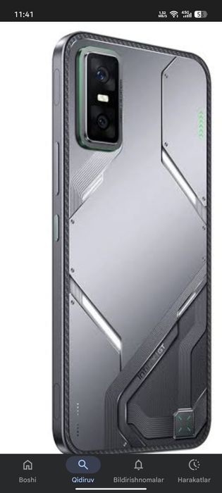 Infinix GT 30 pro ideal