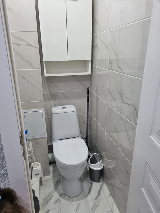 Продам 2 комн квартиру мкр Молодежный 17