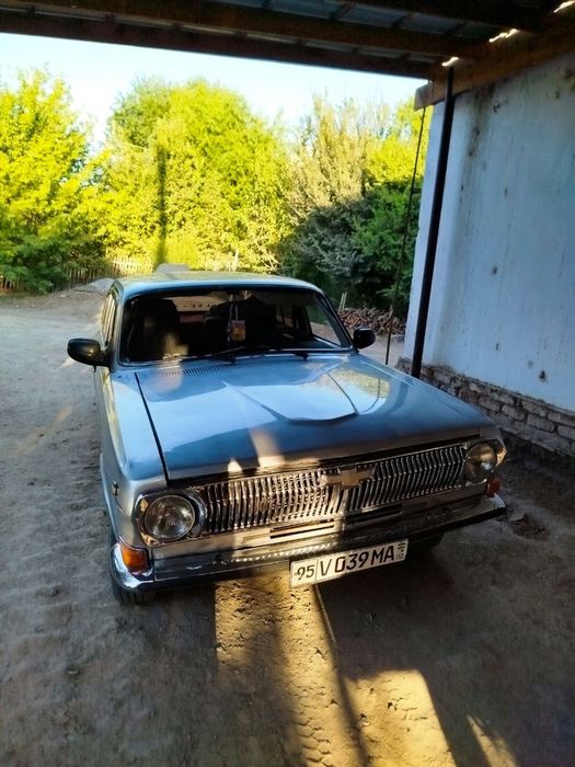 Волга газ 2410 сатылады срочно