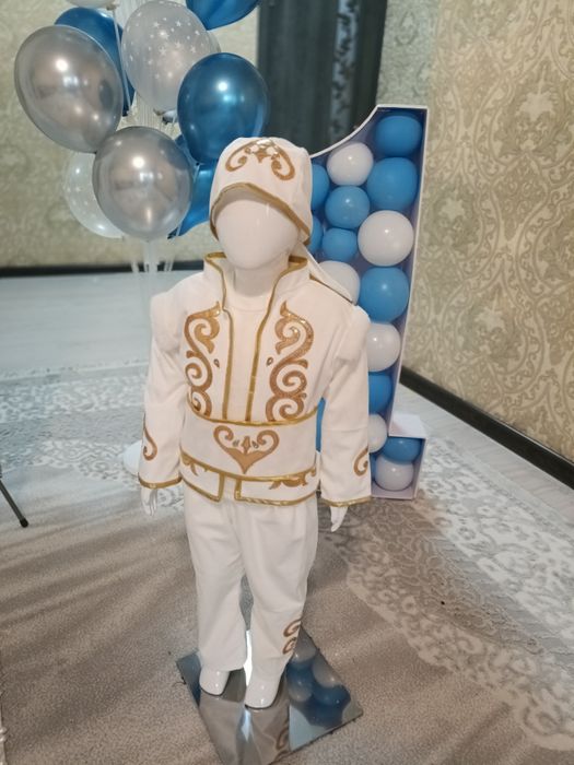 Тусау кесер набор