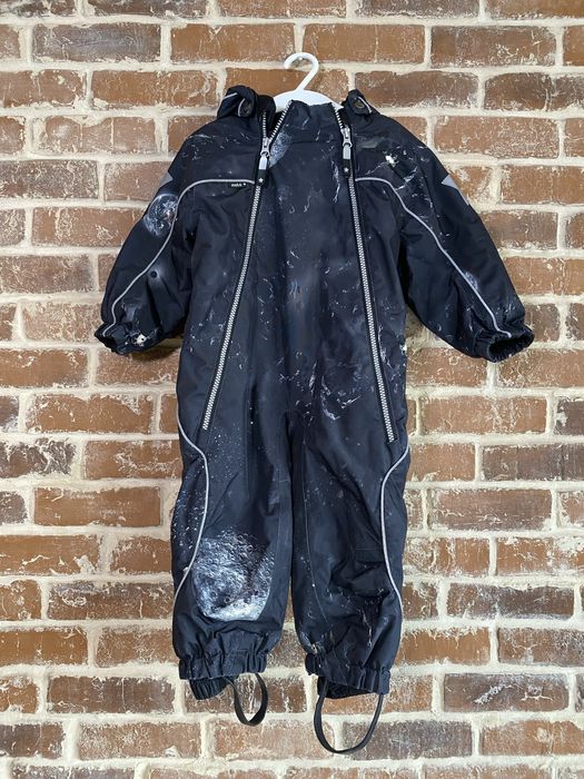 Combinezon Molo de baieti 86 cm