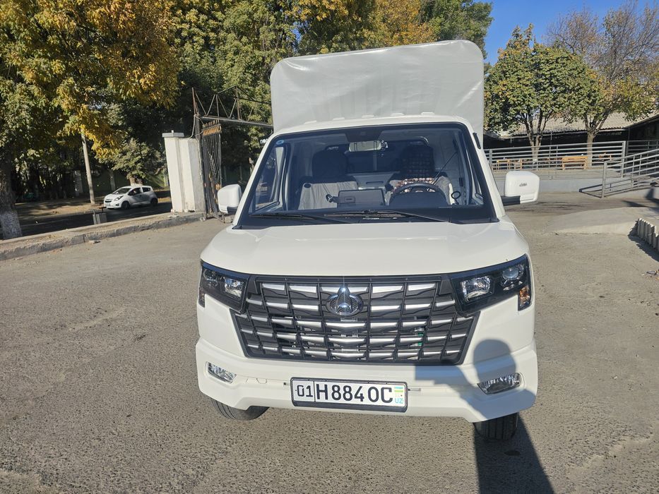 Changan star plus sotiladi