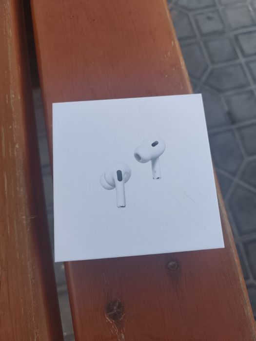 Airpoots inkax sotiladi