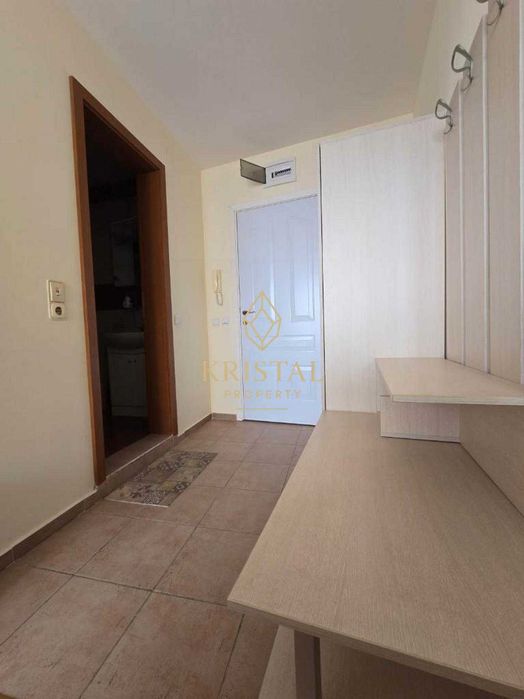 Продава се Едностаен апартамент в Свети Влас - 34 кв.м за 825 €/кв.м - Снимка #5