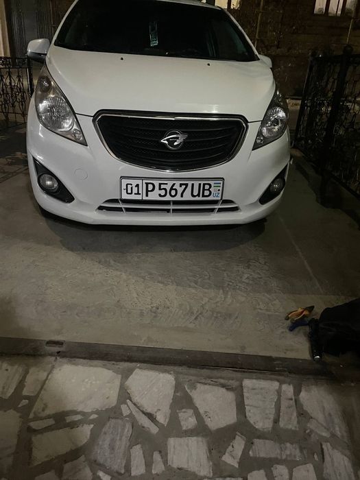 Spark arenda 2019 avtamat