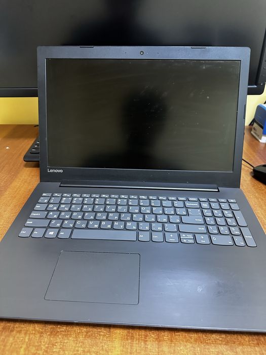 Ноутбук Lenova ideapad 330-15IKB