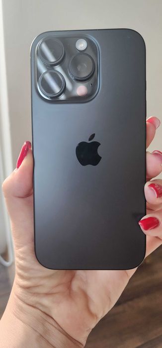 Iphone 16pro 512gb